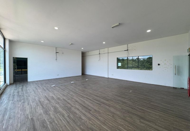 Setia Business Park 1