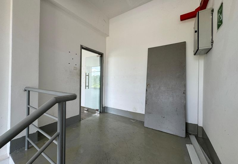 Setia Business Park 1