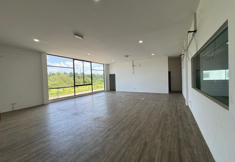 Setia Business Park 1