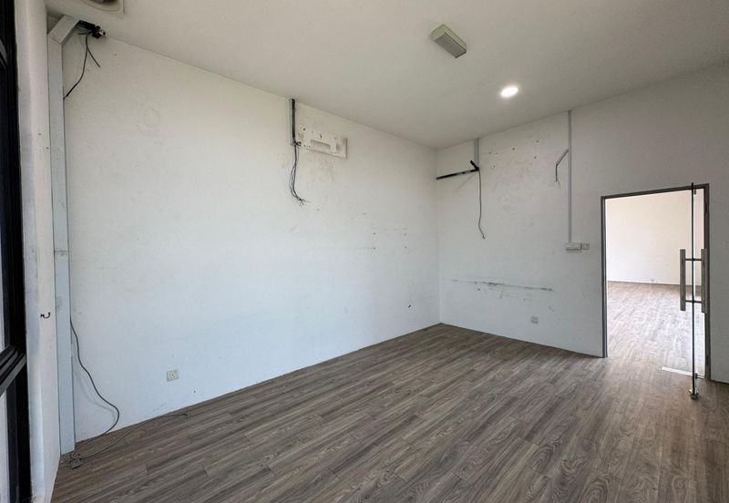 Setia Business Park 1