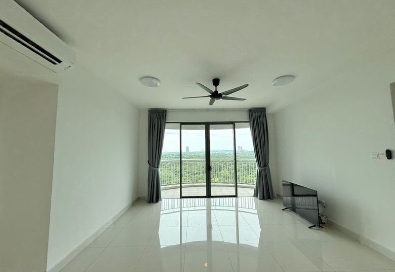 Teega Residences, Puteri Harbour