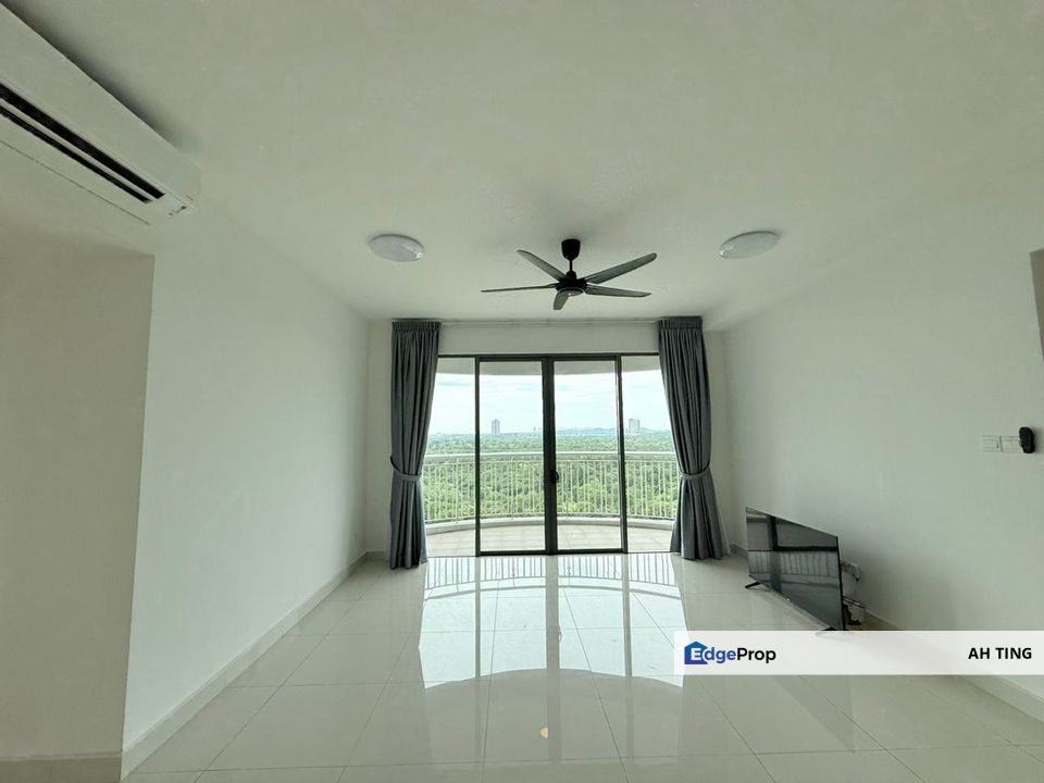 Teega Residences Puteri Harbour , Johor, Kota Iskandar