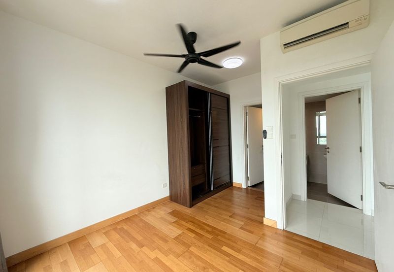 Teega Residences, Puteri Harbour