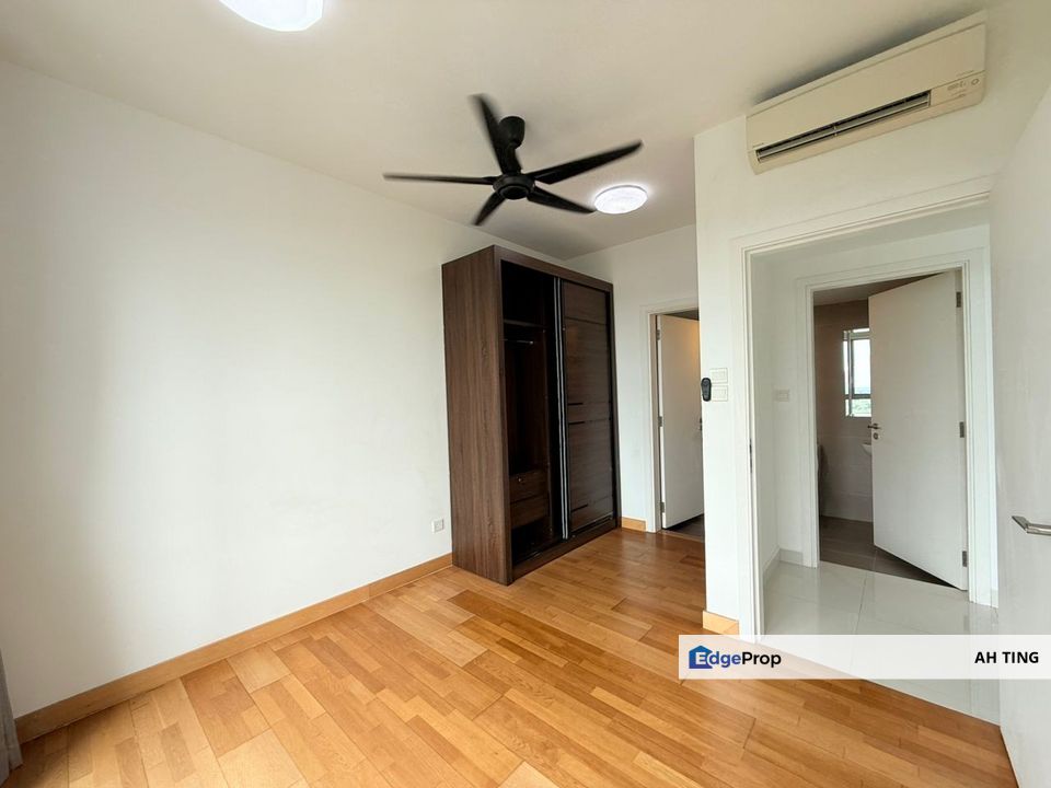 Teega Residences Puteri Harbour , Johor, Kota Iskandar