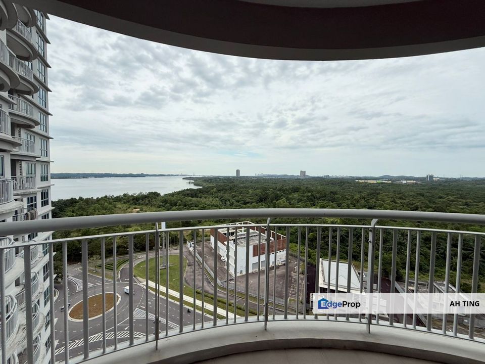 Teega Residences Puteri Harbour , Johor, Kota Iskandar