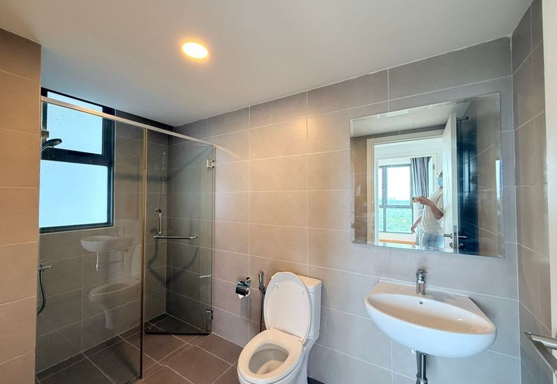 Teega Residences, Puteri Harbour