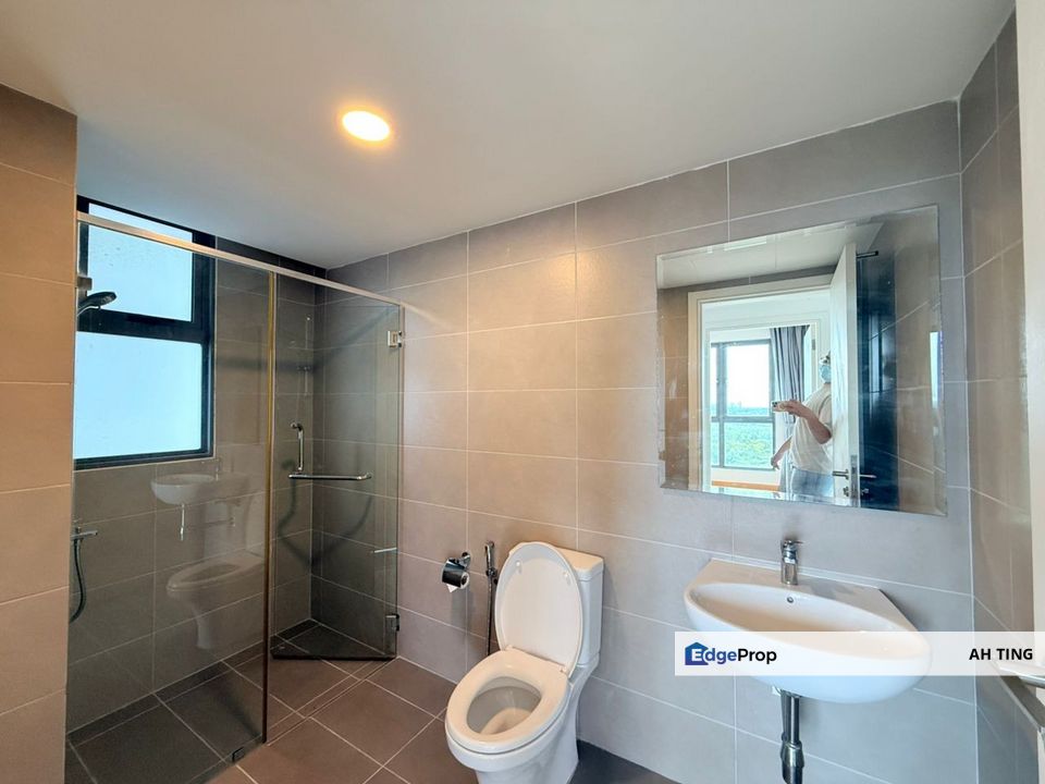 Teega Residences Puteri Harbour , Johor, Kota Iskandar