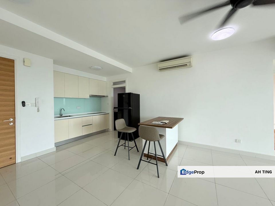 Teega Residences Puteri Harbour , Johor, Kota Iskandar