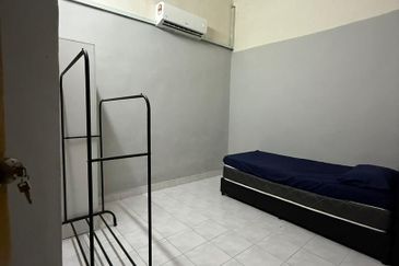 Taman Wawasan, Kulai