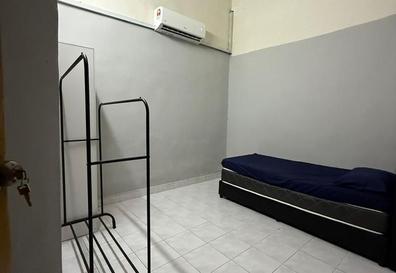 Taman Wawasan, Kulai