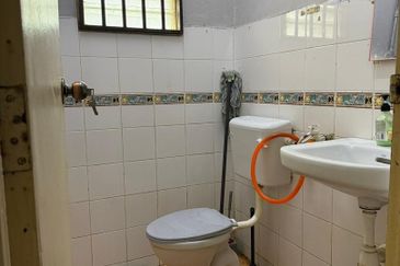 Taman Wawasan, Kulai