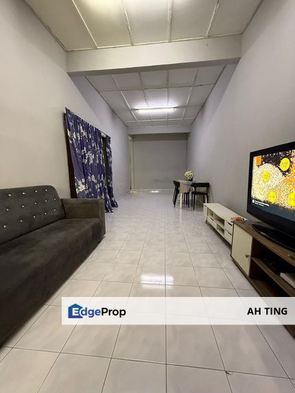 Single Storey Terrace House Kulai , Johor, Kulai