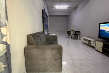 Taman Wawasan, Kulai