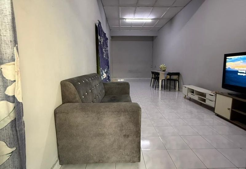 Taman Wawasan, Kulai