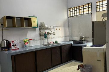 Taman Wawasan, Kulai