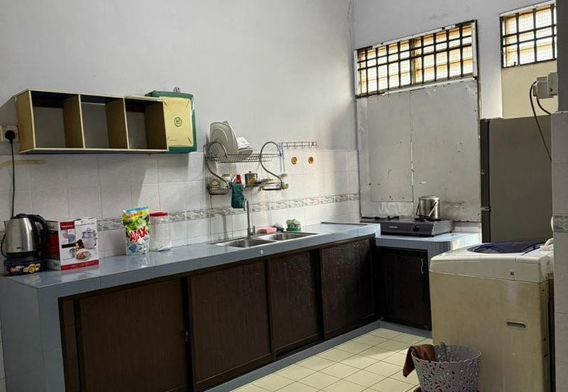 Taman Wawasan, Kulai