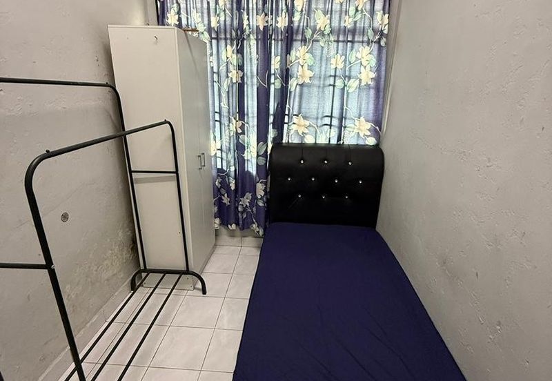 Taman Wawasan, Kulai