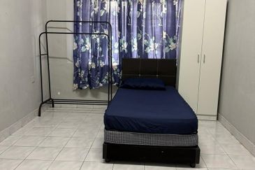 Taman Wawasan, Kulai