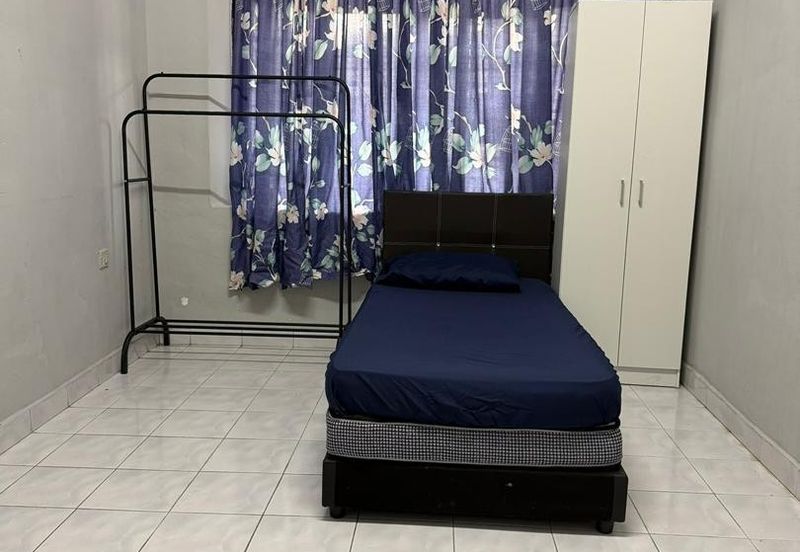 Taman Wawasan, Kulai