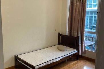 The Seed @ Sutera Utama