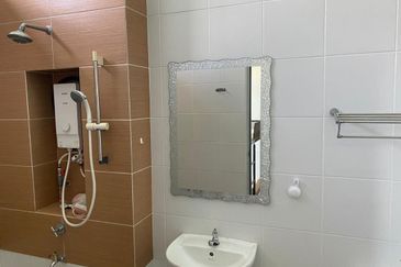 The Seed @ Sutera Utama