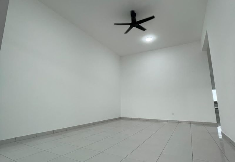Single Storey Terrace House Jalan Bayan Kulai 