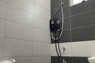 Single Storey Terrace House Jalan Bayan Kulai 