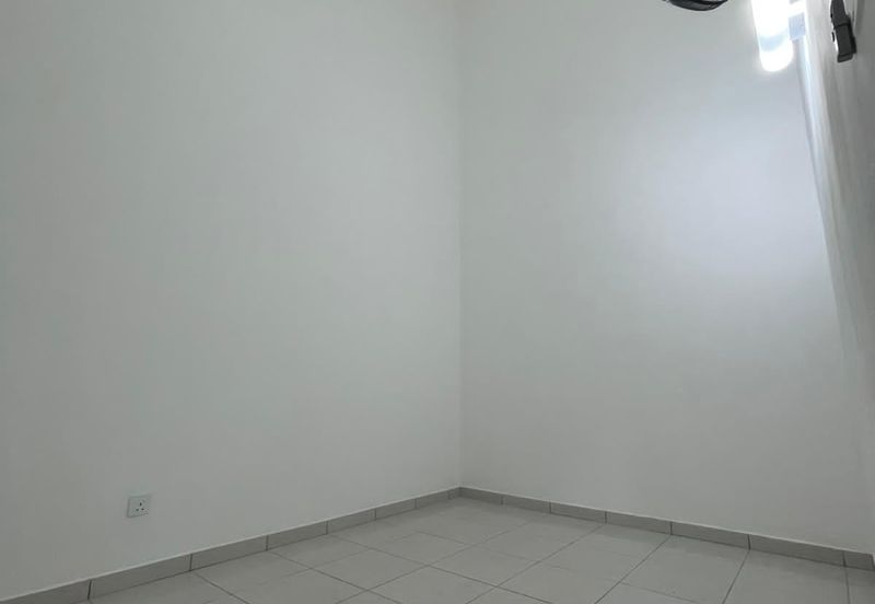 Single Storey Terrace House Jalan Bayan Kulai 