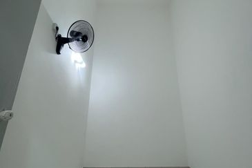 Single Storey Terrace House Jalan Bayan Kulai 