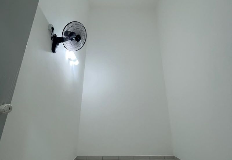 Single Storey Terrace House Jalan Bayan Kulai 