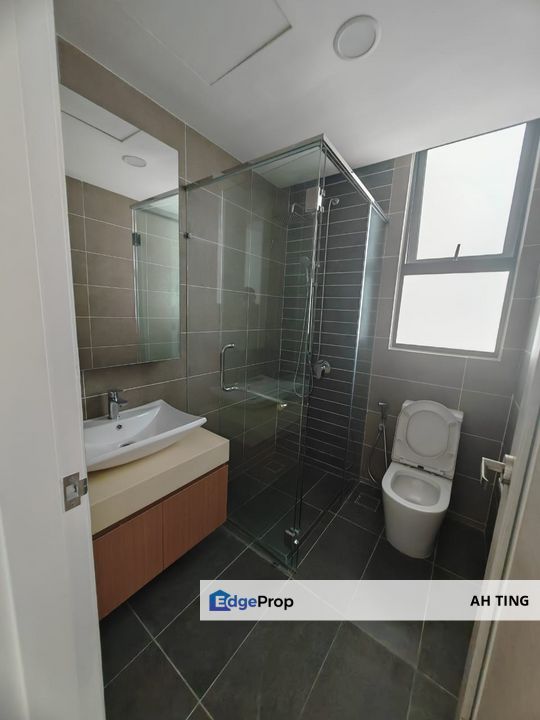 Macrolink Medini Iskandar Puteri , Johor, Nusajaya