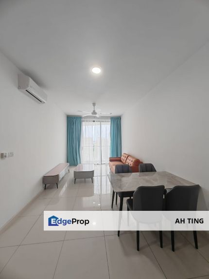 Macrolink Medini Iskandar Puteri , Johor, Nusajaya