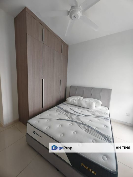 Macrolink Medini Iskandar Puteri , Johor, Nusajaya