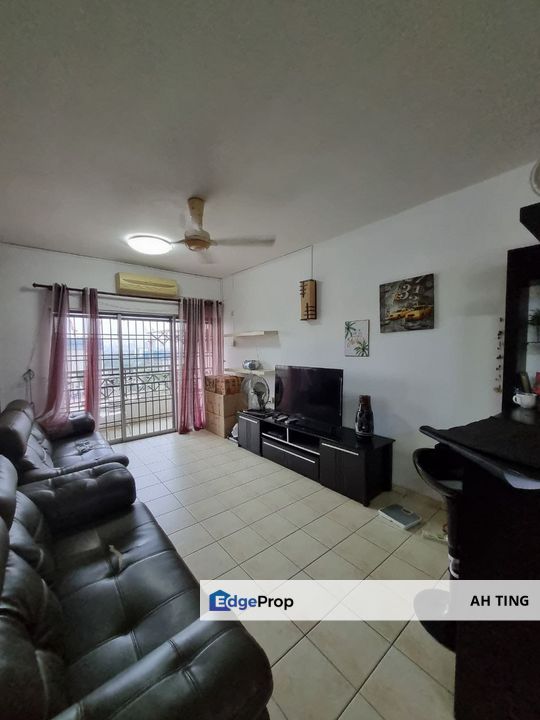 Prima Regency Plentong , Johor, Plentong