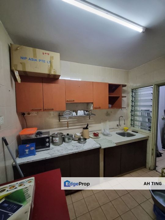 Prima Regency Plentong , Johor, Plentong