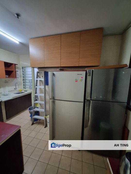 Prima Regency Plentong , Johor, Plentong