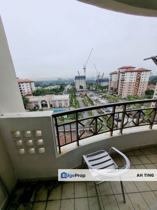 Prima Regency Plentong , Johor, Plentong