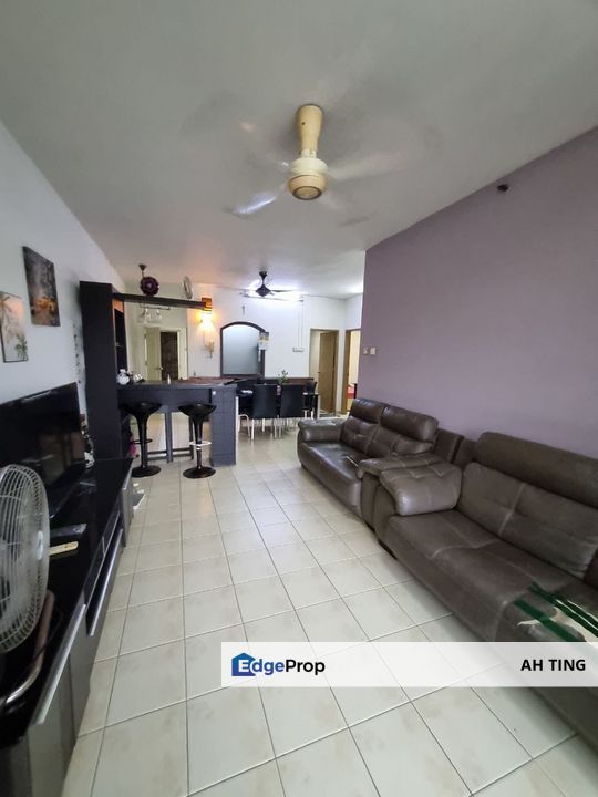 Prima Regency Plentong , Johor, Plentong