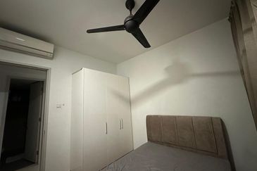 Bora Residences @ Danga Bay