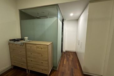 Bora Residences @ Danga Bay