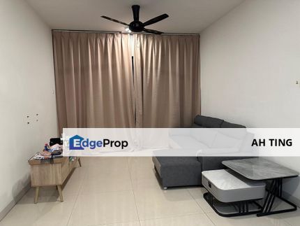 Bora Residence Danga Bay , Johor, Johor Bahru