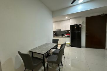 Bora Residences @ Danga Bay