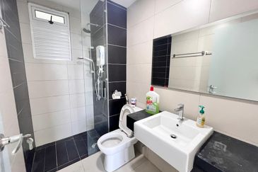 Tropez Residences @ Tropicana Danga Bay