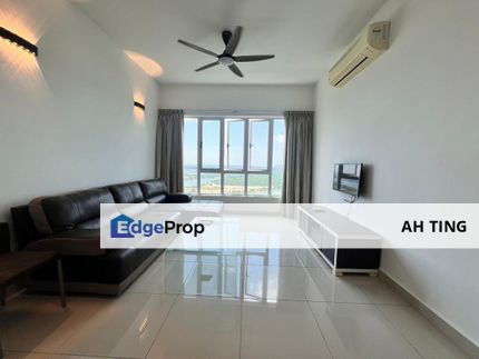 Tropez Residence Danga Bay , Johor, Johor Bahru