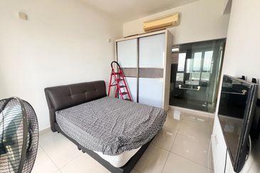 Tropez Residences @ Tropicana Danga Bay