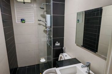 Tropez Residences @ Tropicana Danga Bay