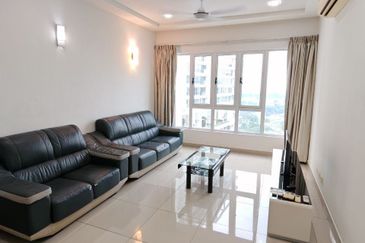 Tropez Residences @ Tropicana Danga Bay