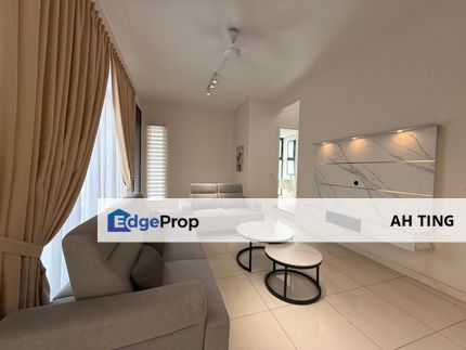 Double Storey Terrace House Avira Garden , Johor, Nusajaya