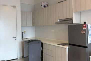 SKS Pavillion Residences