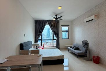 SKS Pavillion Residences